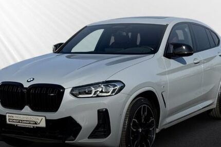 BMW X4 M40 68.350 km 49.790 &euro; Rüsselsheim 65428