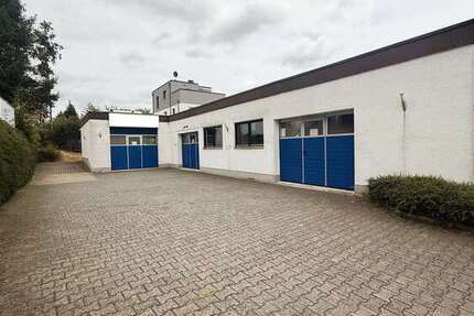 Gewerbeobjekt Taunusstein - 1.330&euro; | Angebot:27495609