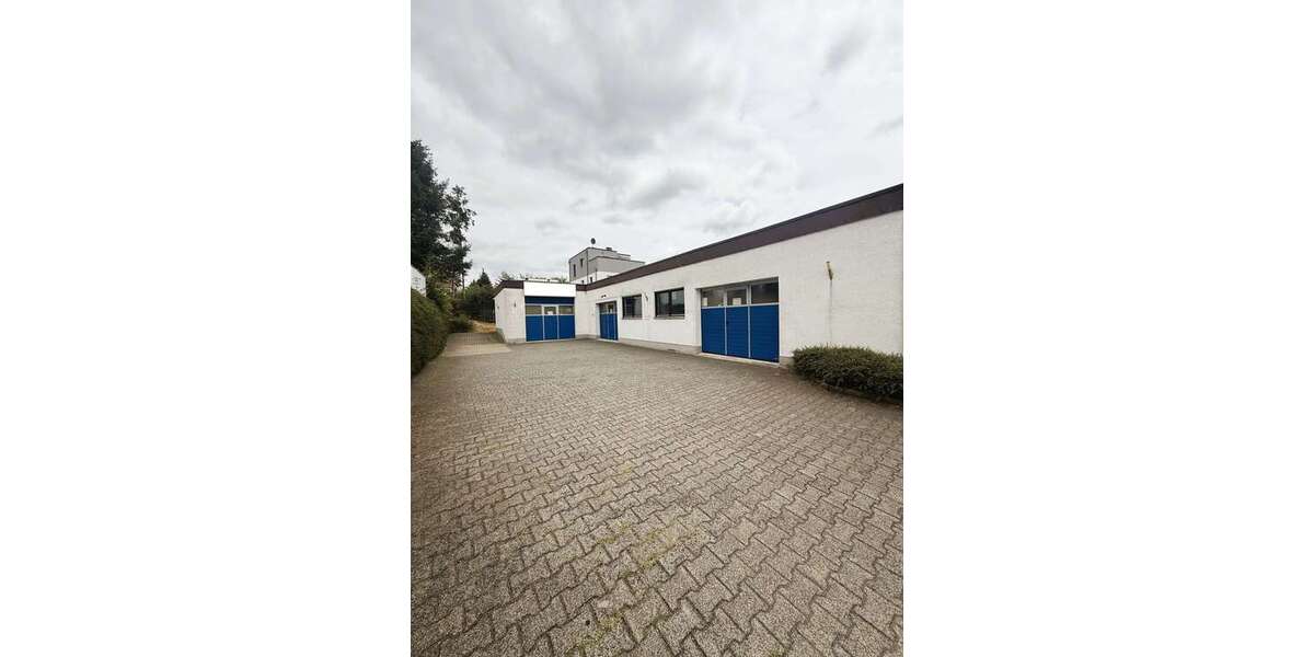 Gewerbeobjekt Taunusstein - 1.330&euro; | Angebot:27495609