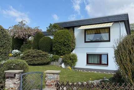 Haus Geisenheim / Johannisberg Johannisberg - 6 Zimmer, 208 m&sup2;, 698.000&euro; | Angebot:26770426