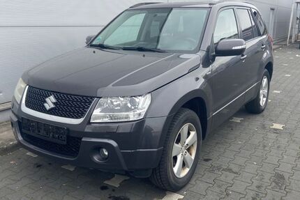 Suzuki Grand Vitara 271.000 km 4.997 &euro; Wiesbaden 65201