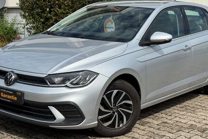 VW Polo 55.081 km 13.490 &euro; Kelkheim 65779
