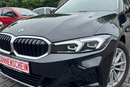 BMW 318 14.800 km 33.900 &euro; Mainz 55120
