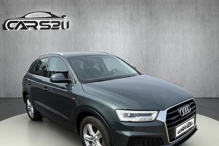Audi Q3 135.000 km 13.950 &euro; Griesheim 64347