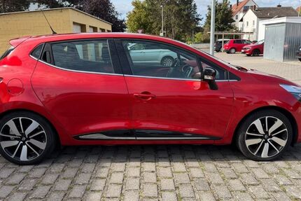 Renault Clio 113.000 km 6.990 &euro; Ingelheim 55218