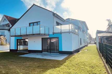 Wohnung Mörfelden-Walldorf Walldorf - 4 Zimmer, 184 m&sup2;, 699.500&euro; | Angebot:26648644