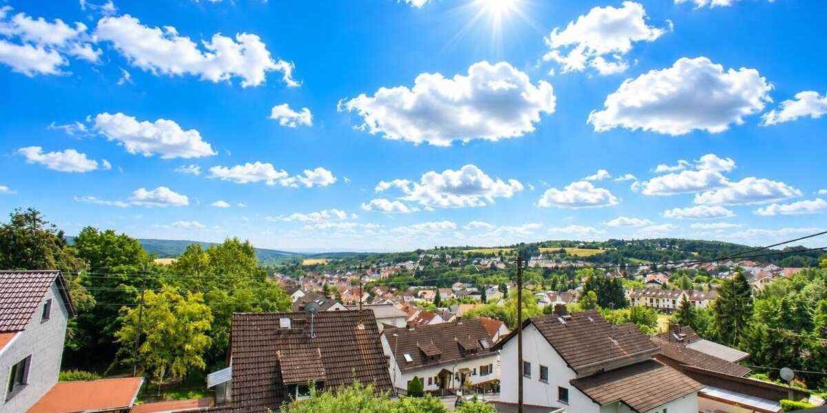 Einfamilienhaus Wiesbaden Bierstadt - 9 Zimmer, 279 m&sup2;, 899.000&euro; | Angebot:25815588