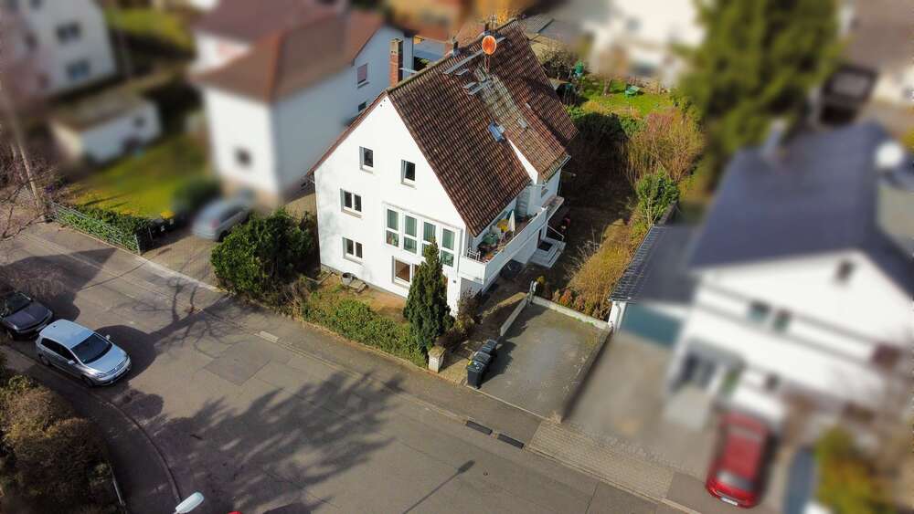 Einfamilienhaus Wiesbaden Bierstadt - 9 Zimmer, 200 m&sup2;, 749.000&euro; | Angebot:25914491