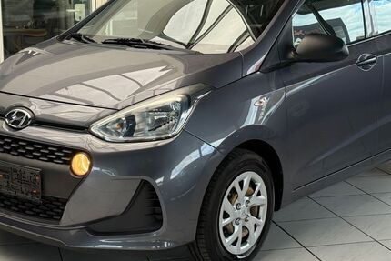 Hyundai i10 69.000 km 10.400 &euro; Mainz 55120