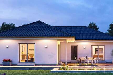Haus Mainz Bretzenheim - 4 Zimmer, 142 m&sup2;, 1.242.000&euro; | Angebot:24788638