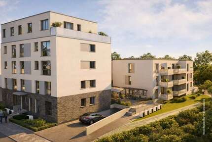 Wohnung Wiesbaden / Wiesbaden Südost Wiesbaden Südost - 4 Zimmer, 104 m&sup2;, 699.000&euro; | Angebot:25809310