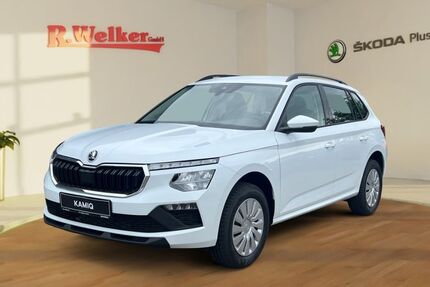 Skoda Kamiq 6.900 km 24.900 &euro; Weiterstadt 64331