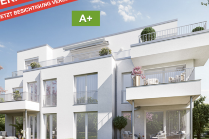 Wohnung Mainz Oberstadt - 2 Zimmer, 57 m&sup2;, 594.000&euro; | Angebot:27133969