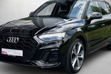 Audi SQ5 67.915 km 44.680 &euro; Mainz 55131