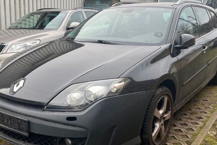 Renault Laguna 228.200 km 1.999 &euro; Mainz 55129