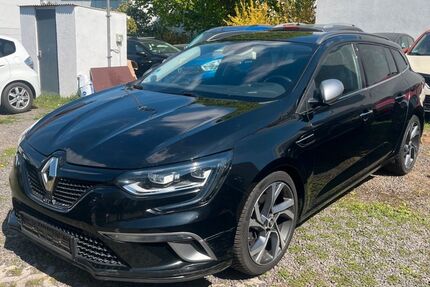 Renault Megane 185.800 km 8.499 &euro; Mainz 55129