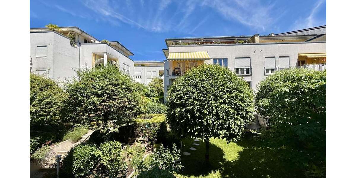 Etagenwohnung Wiesbaden Nordost - 3 Zimmer, 90 m&sup2;, 429.000&euro; | Angebot:27142863