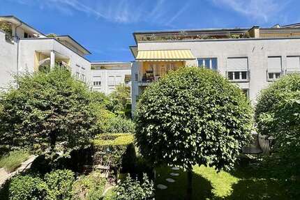 Wohnung Wiesbaden Nordost - 3 Zimmer, 90 m&sup2;, 429.000&euro; | Angebot:27142863
