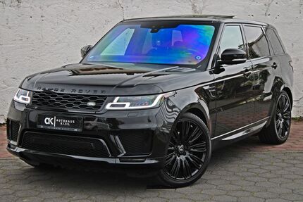 Land Rover Range Rover Sport 120.000 km 38.999 &euro; Mainz-Kostheim 55246