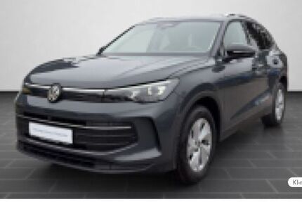 VW Tiguan 9.000 km 39.990 &euro; Wiesbaden 65189