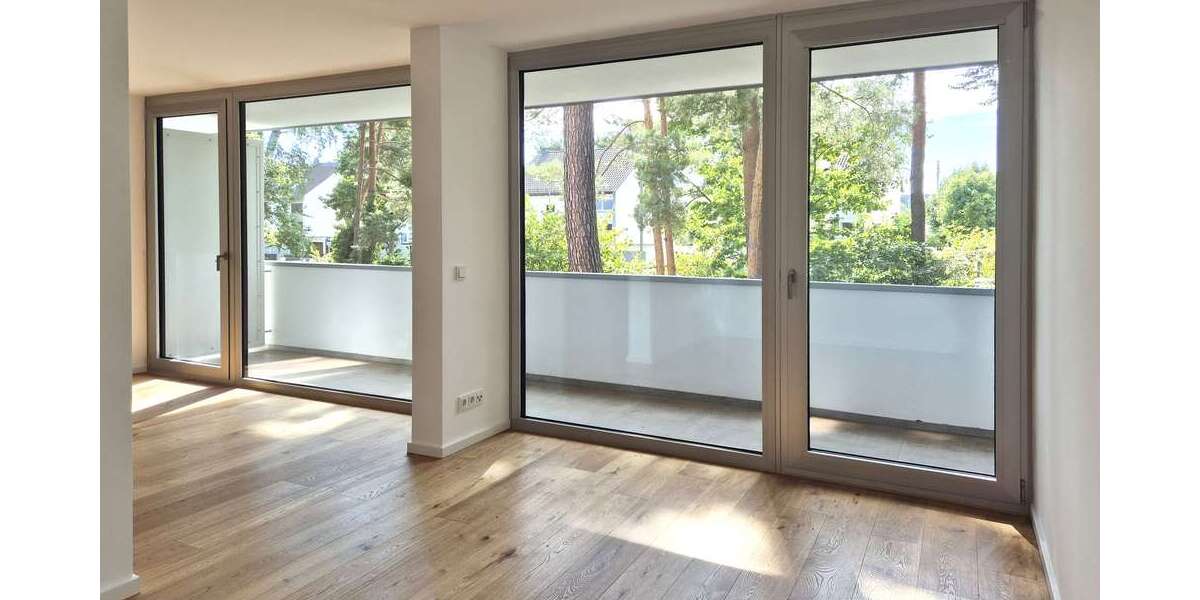 Etagenwohnung Langen - 3.5 Zimmer, 104 m&sup2;, 569.000&euro; | Angebot:27477559