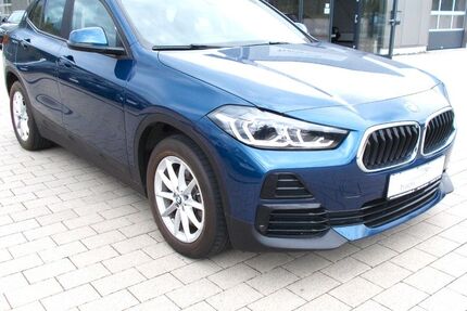 BMW X2 76.000 km 22.900 &euro; Bad Schwalbach 65307