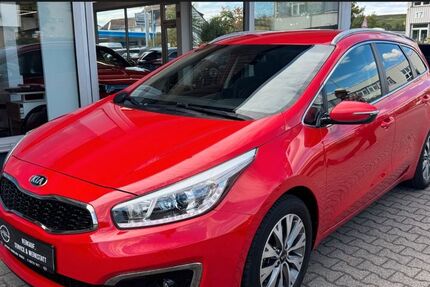 Kia ceed Sportswagon 99.600 km 9.999 &euro; Geisenheim 65366