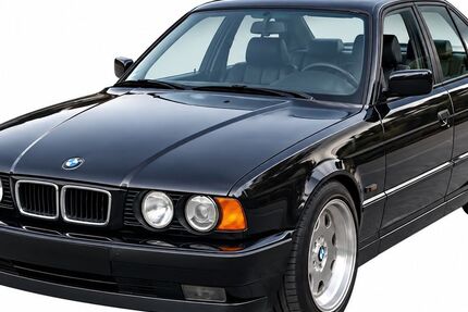 BMW 520 190.600 km 12.000 &euro; Rüsselsheim 65428