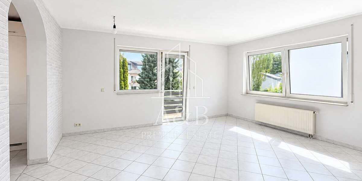 Etagenwohnung Hofheim am Taunus - 3 Zimmer, 85 m&sup2;, 359.000&euro; | Angebot:27339279