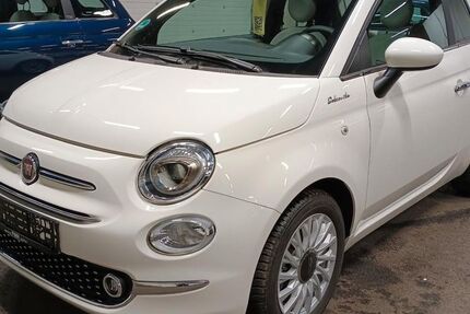Fiat 500 65.552 km 10.950 &euro; Groß-Gerau 64521