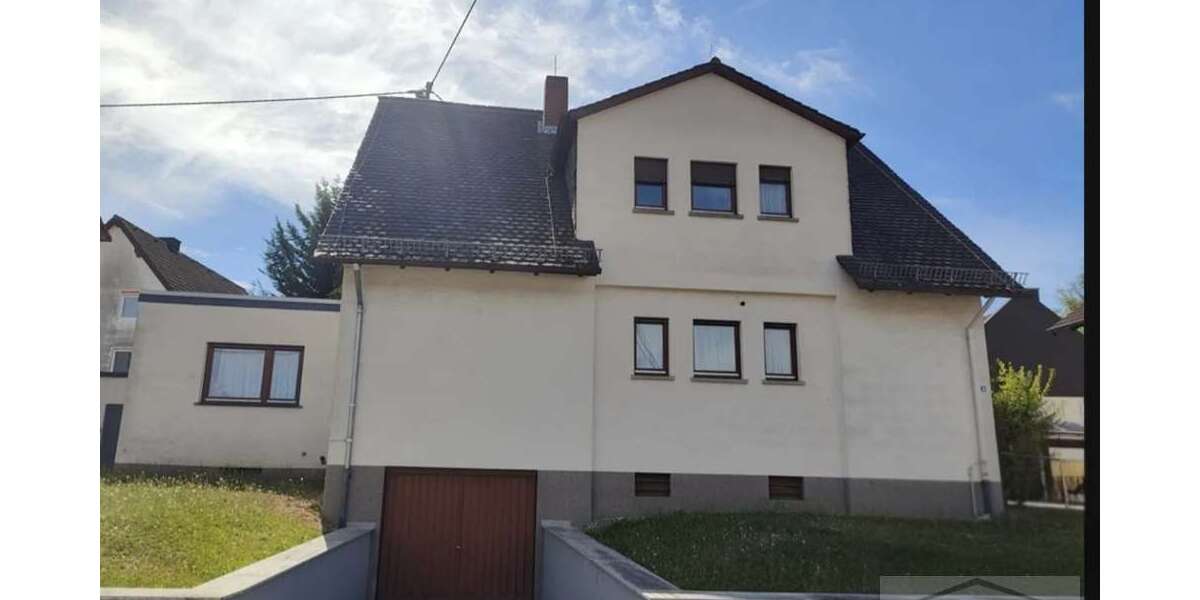 Einfamilienhaus Niedernhausen - 8 Zimmer, 158 m&sup2;, 449.000&euro; | Angebot:27029979