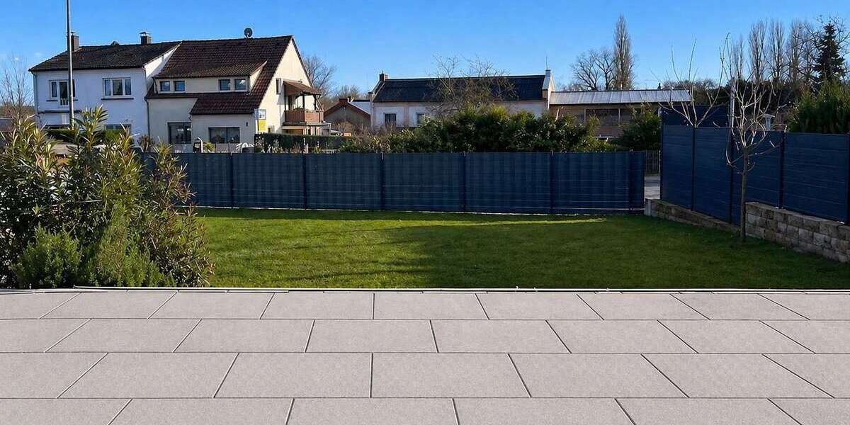 Einfamilienhaus Wiesbaden Schierstein - 4 Zimmer, 123 m&sup2;, 789.000&euro; | Angebot:27469044