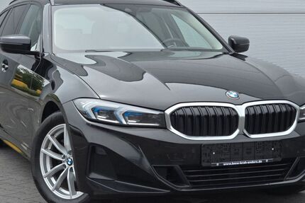 BMW 318 151.584 km 21.900 &euro; Wiesbaden 65201