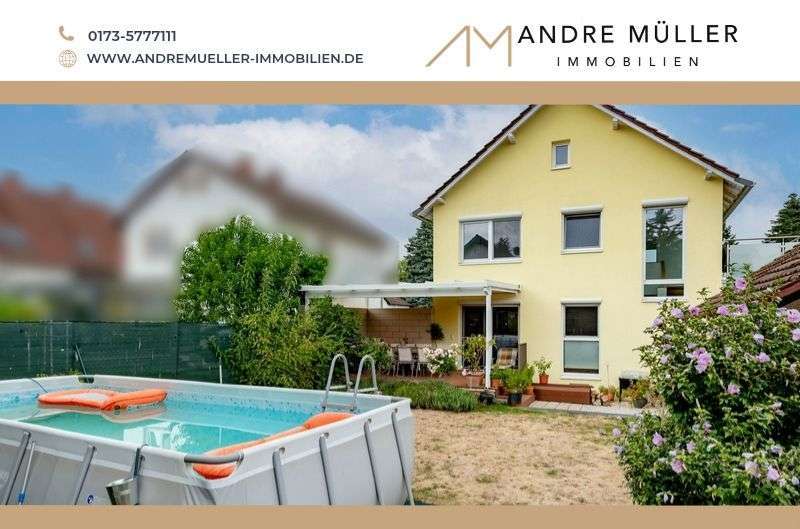 Einfamilienhaus Mainz Ebersheim - 5 Zimmer, 120 m&sup2;, 689.700&euro; | Angebot:27285973
