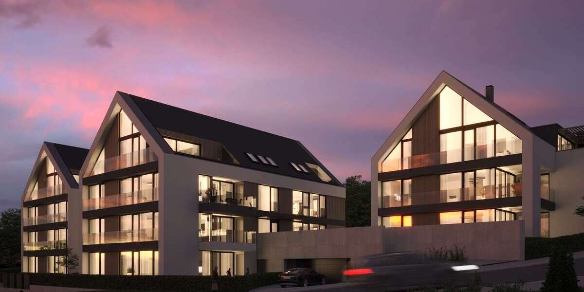 Etagenwohnung Kronberg im Taunus - 3 Zimmer, 116 m&sup2;, 1.145.000&euro; | Angebot:17042035