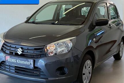 Suzuki Celerio 43.000 km 6.699 &euro; Taunusstein 65232