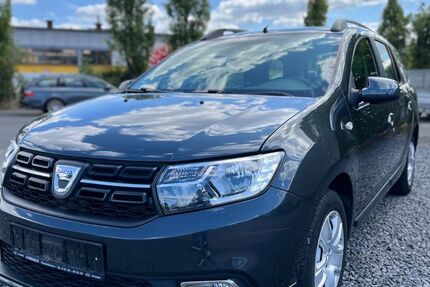 Dacia Logan 88.000 km 5.999 &euro; Wiesbaden 65203