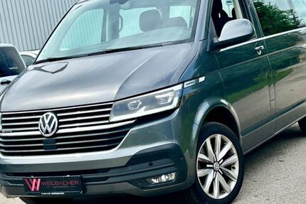 VW T6 Caravelle 158.000 km 32.190 &euro; Flörsheim 65439