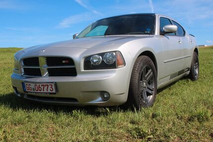 Dodge Charger 79.800 km 10.900 &euro; Mörfelden-Walldorf 64546
