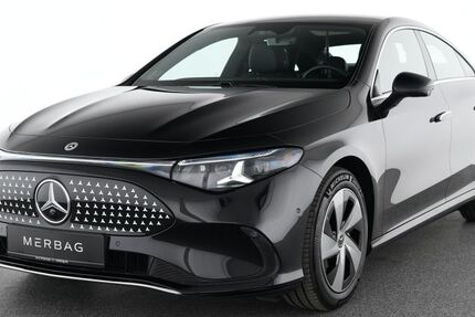 Mercedes-Benz CLA 350 13.628 km 51.370 &euro; Mainz 55128