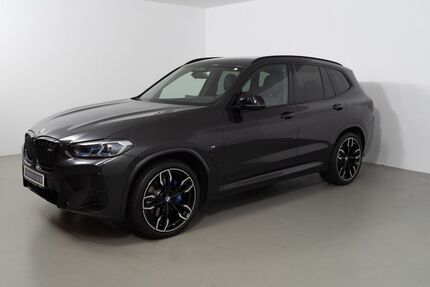 BMW X3 38.400 km 49.900 &euro; Grolsheim 55459