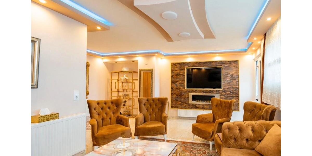 Reihenhaus Wiesbaden Klarenthal - 6 Zimmer, 137 m&sup2;, 709.999&euro; | Angebot:27452959
