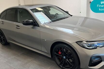BMW 320 56.830 km 30.970 &euro; Egelsbach 63329