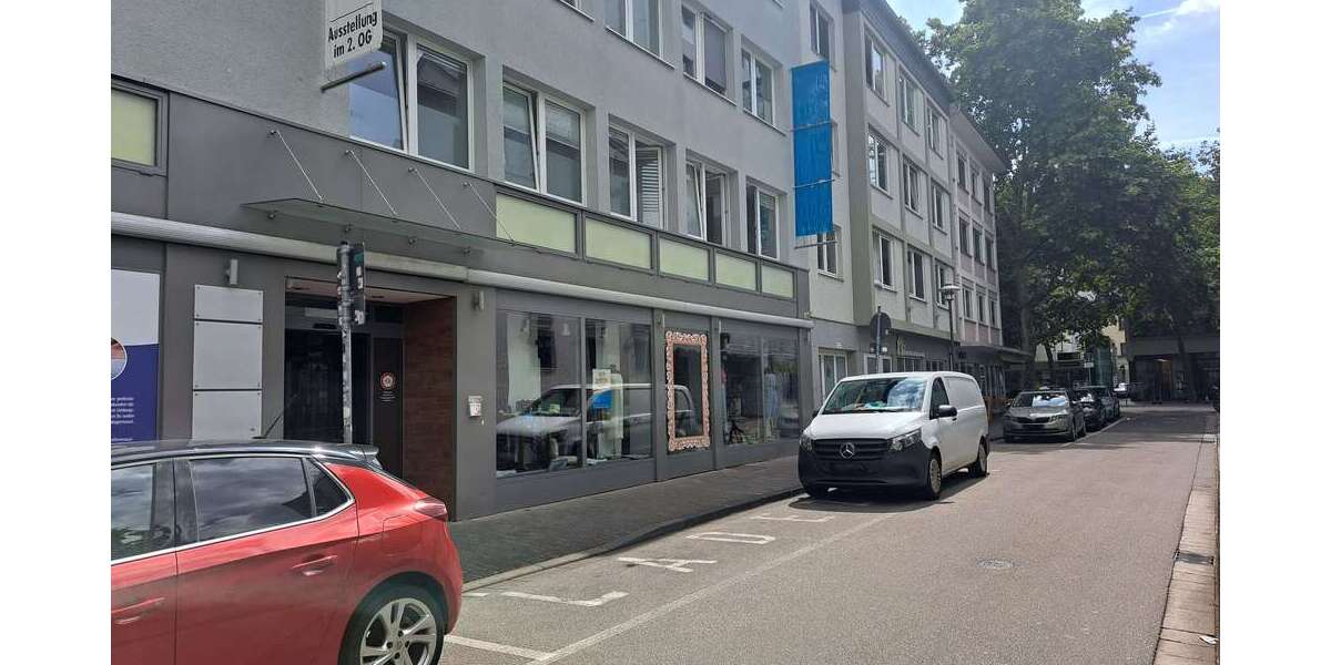 Gewerbeobjekt Mainz - 3.000&euro; | Angebot:27313306