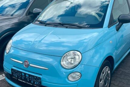 Fiat 500 199.486 km 4.490 &euro; Groß-Gerau 64521