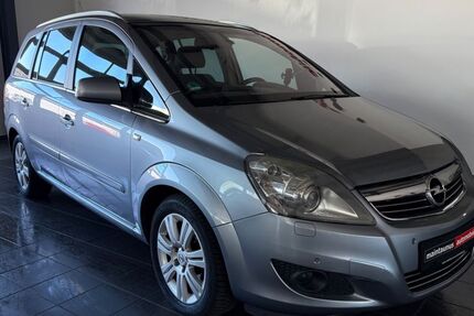 Opel Zafira 64.000 km 10.000 &euro; Hofheim-Wallau 65719