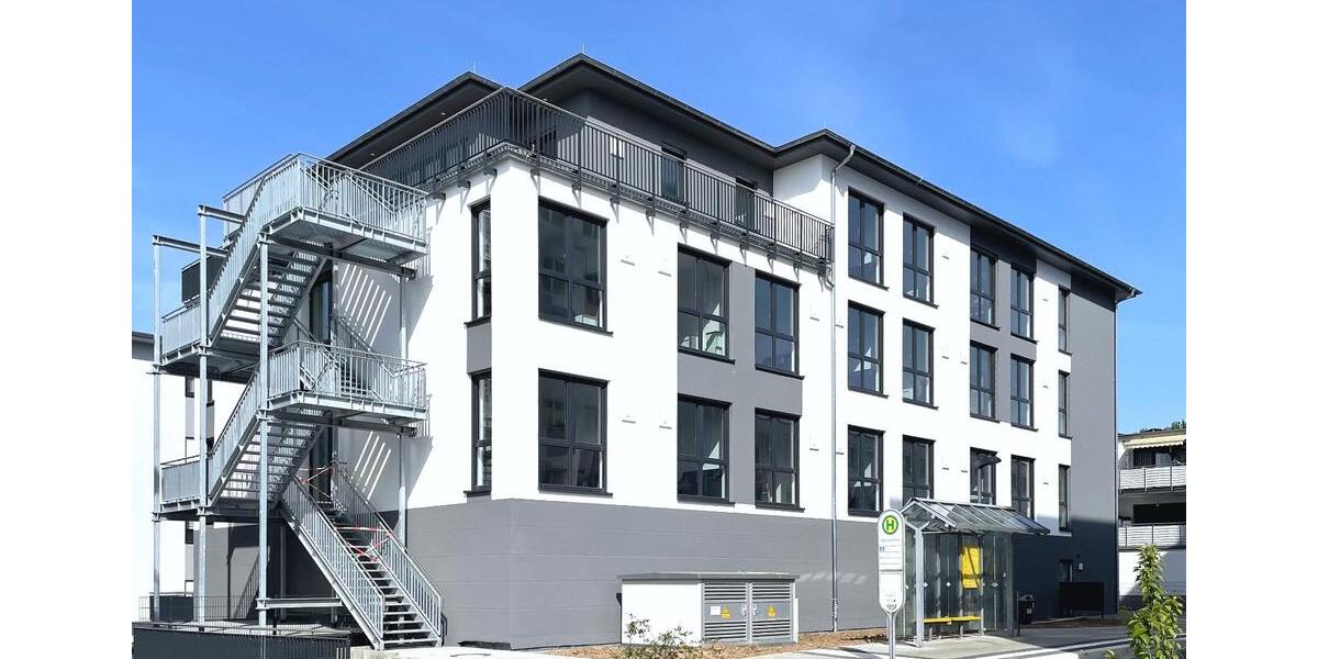 Etagenwohnung Raunheim - 2 Zimmer, 29 m&sup2;, 945&euro; | Angebot:12945228