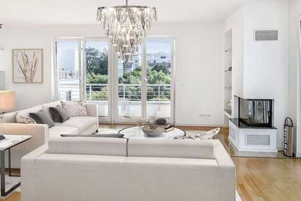 Wohnung Wiesbaden Südost - 4.5 Zimmer, 204 m&sup2;, 1.160.000&euro; | Angebot:26816803