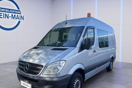 Mercedes-Benz Sprinter 198.000 km 17.849 &euro; Nauheim 64569