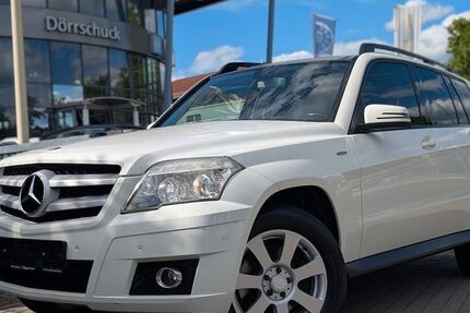 Mercedes-Benz GLK 220 218.500 km 10.490 &euro; Mainz 55128
